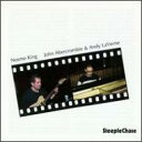 【送料無料】John Abercrombie / Andy Laverne / Nosmo King 輸入盤 【CD】