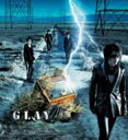 GLAY グレイ / 天使のわけまえ / ピーク果てしなくソウル限りなく 【CD Maxi】