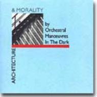 Orchestral Manoeuvres In The Dark (OMD) / Architecture & Morality 輸入盤 【CD】