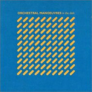 Orchestral Manoeuvres In The Dark (OMD) / Orchestral Manoeuvres In The Dark (Remastered) 輸入盤 【CD】