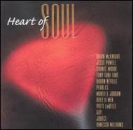 Heart Of Soul 輸入盤 【CD】