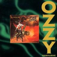 Ozzy Osbourne オジーオズボーン / Ultimate Sin 罪と罰 【CD】Bungee Price CD20％ OFF 音楽