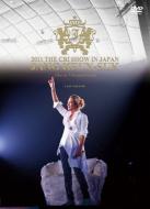 【送料無料】 Jang Keun Suk チャングンソク / チャン・グンソク　ライブ＆ドキュメンタリー 2011 THE CRI SHOW IN JAPAN JKS LIVE & DOCUMENTARY ＜後編＞ 【DVD】