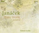 ヤナーチェク / Comp.piano Works: Austbo 輸入盤 【CD】