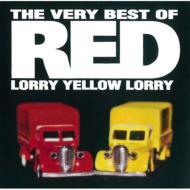 Red Lorry Yellow Lorry / Very Best Of 輸入盤 【CD】