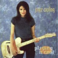 Joyce Cooling ジョイスコーリング / Playing It Cool 輸入盤 【CD】