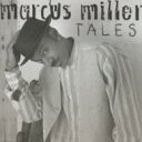 Marcus Miller　マーカス・ミラー / Tales 【CD】