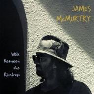 【送料無料】 James Mcmurtry / Walk Between The Raindrops 輸入盤 【CD】