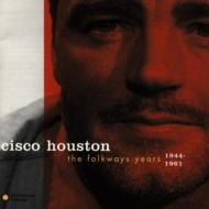 Cisco Houston / Folkways Years 1944-1961 輸入盤 【CD】