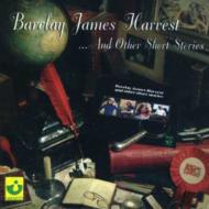 Barclay James Harvest バークレイジェームスハーベスト / Other Short Story 輸入盤 【CD】