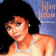 Latoya Jackson / Hear Don't Lie (Expanded Edition) 輸入盤 【CD】