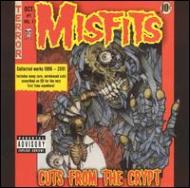 【送料無料】 Misfits ミスフィッツ / Cuts From The Crypt 輸入盤 【CD】