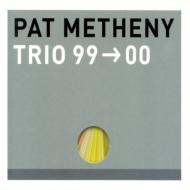Pat Metheny パットメセニー / Trio 99>00 輸入盤 【CD】