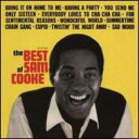 【送料無料】 Sam Cooke サムクック / B.o. Sam Cooke (180g) 【LP】