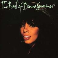 Donna Summer ドナサマー / Best Of 輸入盤 【CD】