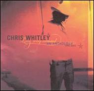 Chris Whitley / Long Way Around - An Anthology1991-2001 輸入盤 【CD】