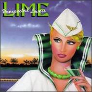 Lime / Unexpected Lovers 輸入盤 【CD】