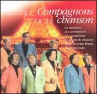 Compagnons De La Chanson / La Mama 輸入盤 【CD】