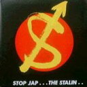 X^[ / Stop Jap yCDz