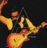 【送料無料】 Al Dimeola アルディメオラ / Anthology 【CD】