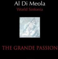 Al Dimeola アルディメオラ / Grande Passion 輸入盤 【CD】