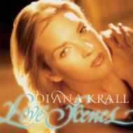 Diana Krall ダイアナクラール / Love Scenes 輸入盤 【CD】