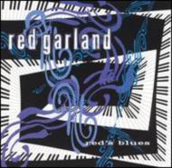 Red Garland レッドガーランド / Red's Blues 輸入盤 【CD】