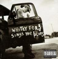 Everlast / Whitey Ford Sings The Blues 輸入盤 【CD】