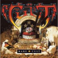 Cult カルト / Best Of Rare Cult 輸入盤 【CD】