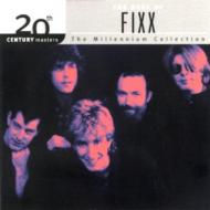 Fixx / Best Of - Millennium Collection 輸入盤 【CD】