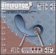 【送料無料】 Om Lounge: Vol.5 輸入盤 【CD】