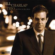 【送料無料】 Bill Charlap ビルチャーラップ / Written In The Stars 輸入盤 【CD】