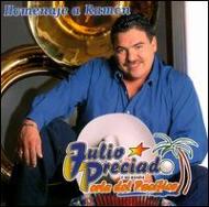 Julio Preciado / Homenaje A Ramon Ayala - 25 Aniversario 輸入盤 【CD】