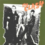 Clash クラッシュ / Clash (Us Version) 輸入盤 【CD】