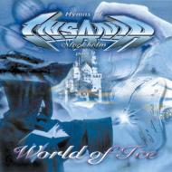 Insania / World Of Ice 【CD】