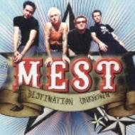 Mest / Destination Unknown 【CD】