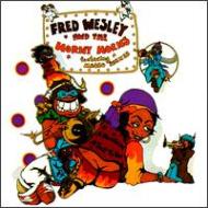 Fred Wesley &amp; The Horny Horns / Blow For Me A Toot To You 輸入盤 【CD】