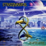 Stratovarius ストラトバリウス / Infinite 【CD】