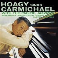 Hoagy Carmichael ホーギーカーマイケル / Hoagy Sings Carmichael 輸入盤 【CD】