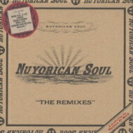 Nuyorican Soul ニューヨリカンソウル / Nuyorican Soul Remixes 【CD】