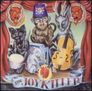 Joykiller / Three 輸入盤 【CD】