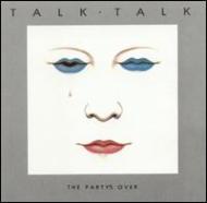 Talk Talk / Party's Over &quot;Remastered&quot; 輸入盤 【CD】