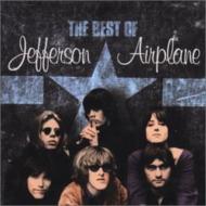 Jefferson Airplane ジェファーソンエアプレイン / Best Of 輸入盤 【CD】