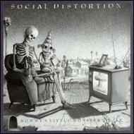 Social Distortion ソーシャルディストーション / Mommy's Little Monster 輸入盤 【CD】