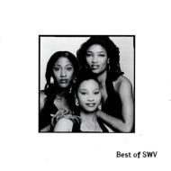 Swv / Best Of 輸入盤 【CD】