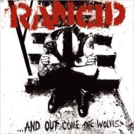 Rancid ランシド / And Out Come The Wolves 輸入盤 【CD】