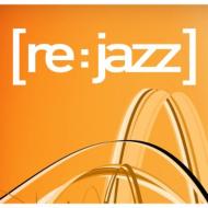 Re: Jazz / Infracom Presents Re: Jazz 【CD】