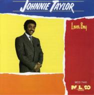 Johnnie Taylor ジョニーテイラー / Lover Boy 輸入盤 【CD】