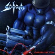 Sodom (Metal) ソドム / Tapping The Vein 輸入盤 【CD】