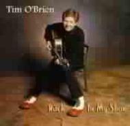 【送料無料】 Tim O Brien / Rock In My Shoe 輸入盤 【CD】
